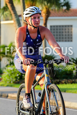 2021 Riverfront Triathlon