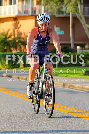 2021 Riverfront Triathlon