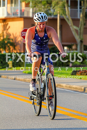 2021 Riverfront Triathlon