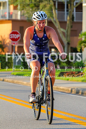 2021 Riverfront Triathlon