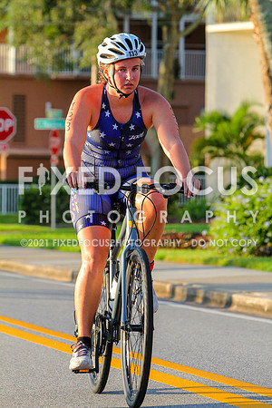 2021 Riverfront Triathlon