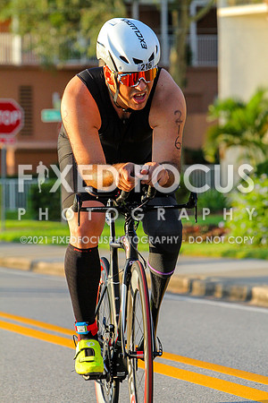 2021 Riverfront Triathlon