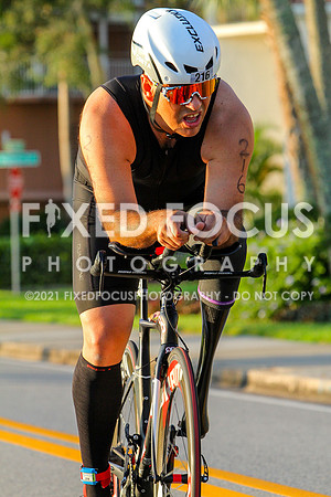 2021 Riverfront Triathlon