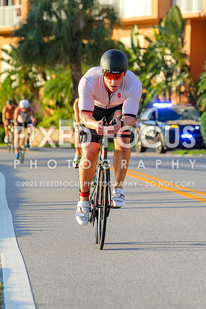 2021 Riverfront Triathlon