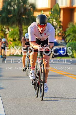 2021 Riverfront Triathlon
