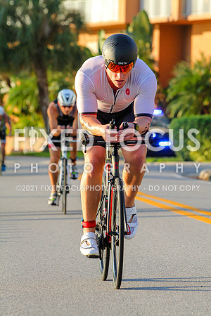 2021 Riverfront Triathlon
