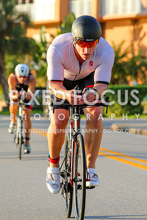 2021 Riverfront Triathlon
