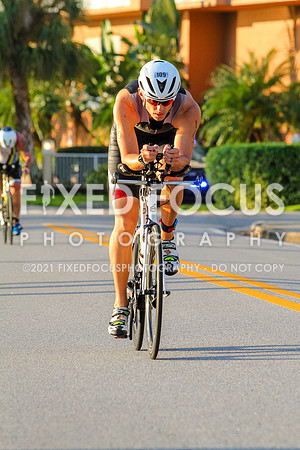 2021 Riverfront Triathlon