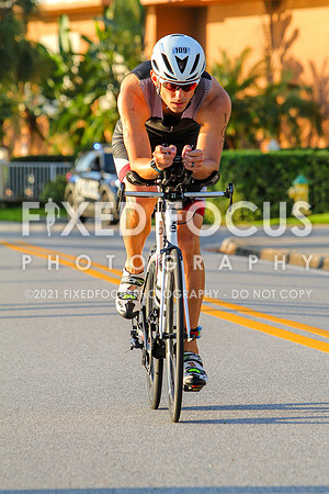 2021 Riverfront Triathlon