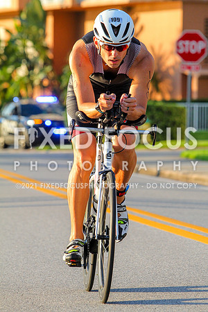 2021 Riverfront Triathlon