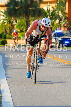 2021 Riverfront Triathlon