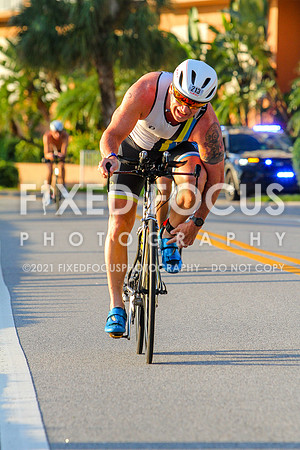 2021 Riverfront Triathlon
