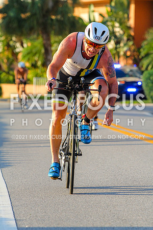 2021 Riverfront Triathlon