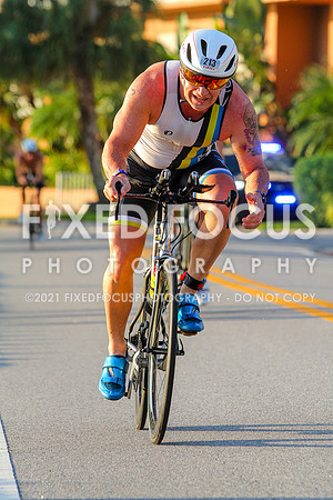 2021 Riverfront Triathlon
