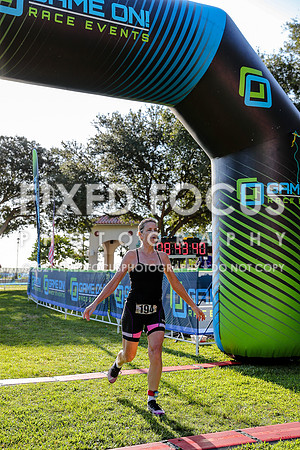 2021 Riverfront Triathlon