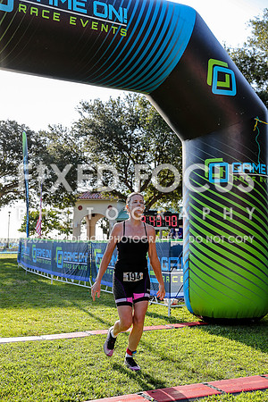 2021 Riverfront Triathlon
