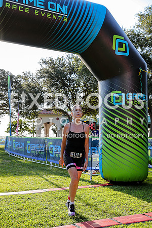2021 Riverfront Triathlon