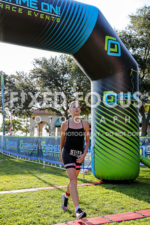2021 Riverfront Triathlon