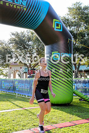 2021 Riverfront Triathlon