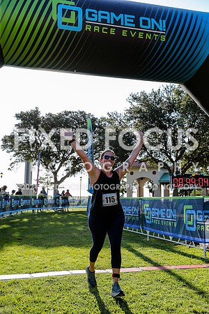 2021 Riverfront Triathlon