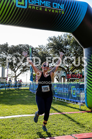 2021 Riverfront Triathlon