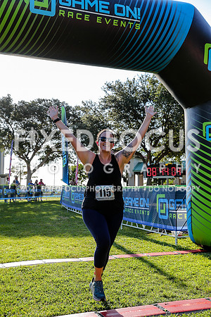 2021 Riverfront Triathlon