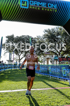2021 Riverfront Triathlon
