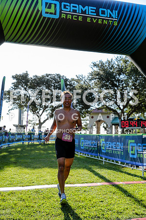 2021 Riverfront Triathlon