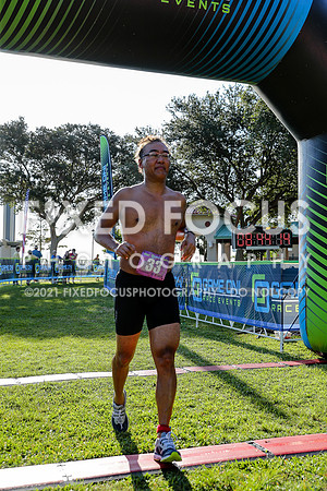 2021 Riverfront Triathlon