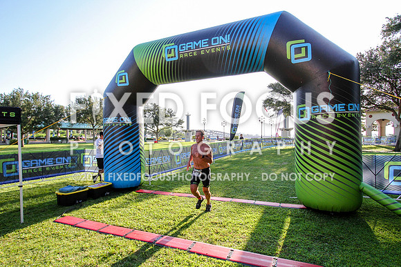 2021 Riverfront Triathlon