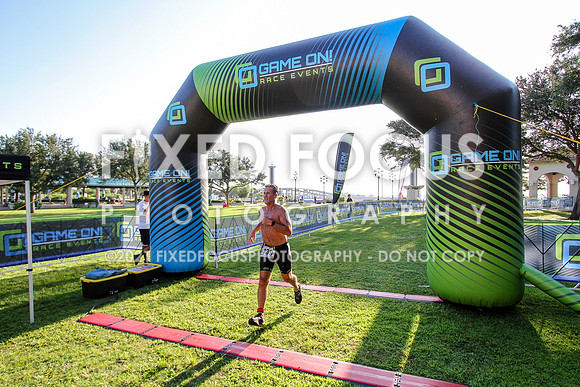 2021 Riverfront Triathlon