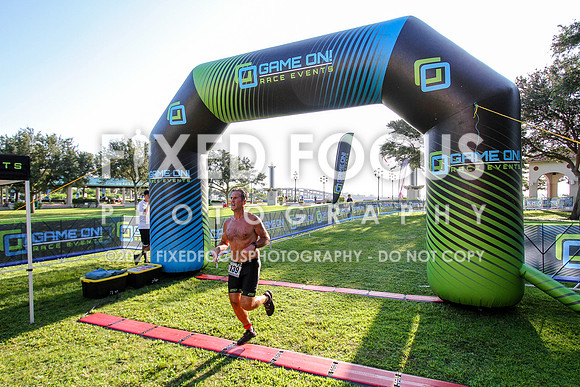 2021 Riverfront Triathlon