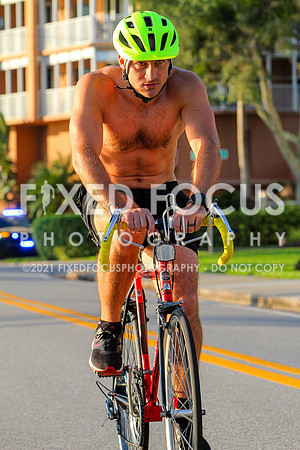 2021 Riverfront Triathlon