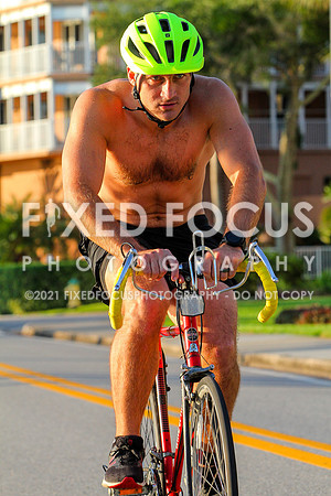 2021 Riverfront Triathlon