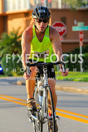 2021 Riverfront Triathlon