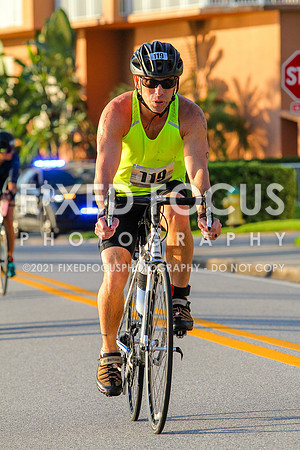 2021 Riverfront Triathlon