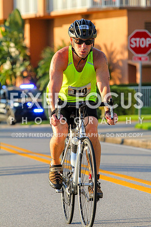 2021 Riverfront Triathlon