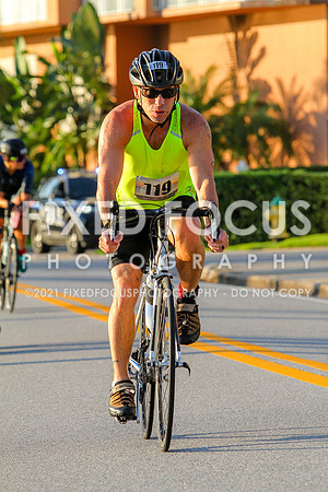 2021 Riverfront Triathlon