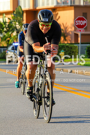 2021 Riverfront Triathlon