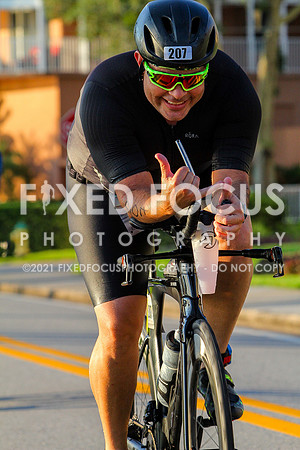 2021 Riverfront Triathlon
