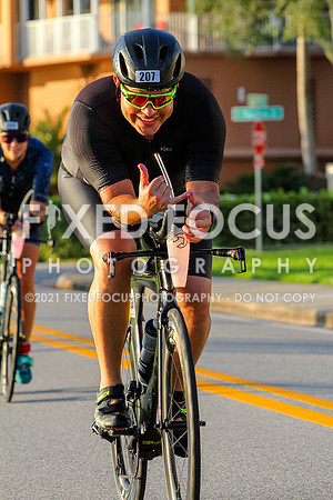 2021 Riverfront Triathlon