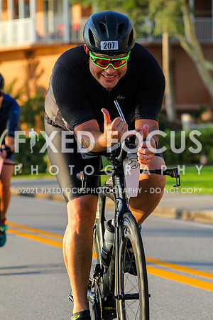 2021 Riverfront Triathlon