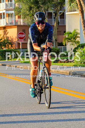 2021 Riverfront Triathlon