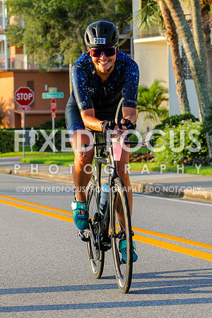 2021 Riverfront Triathlon