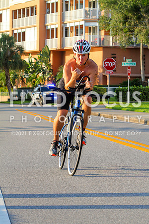 2021 Riverfront Triathlon