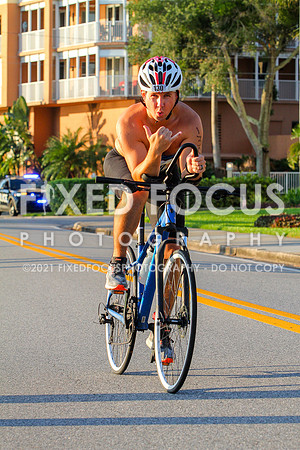 2021 Riverfront Triathlon