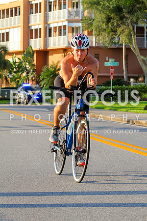 2021 Riverfront Triathlon