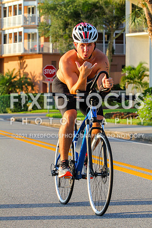 2021 Riverfront Triathlon