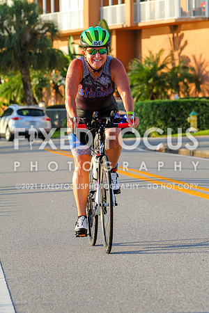 2021 Riverfront Triathlon