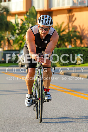 2021 Riverfront Triathlon